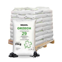 Orzech