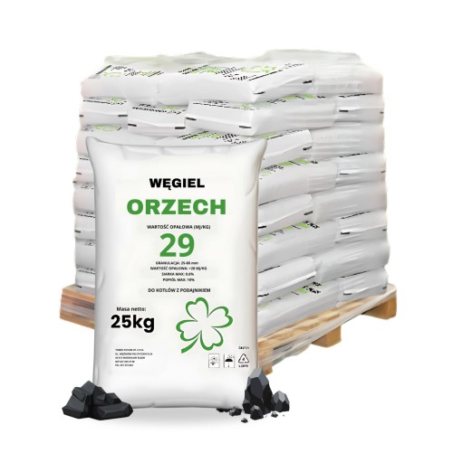 Orzech