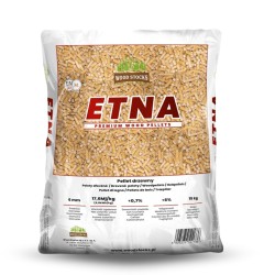 Pellet ETNA