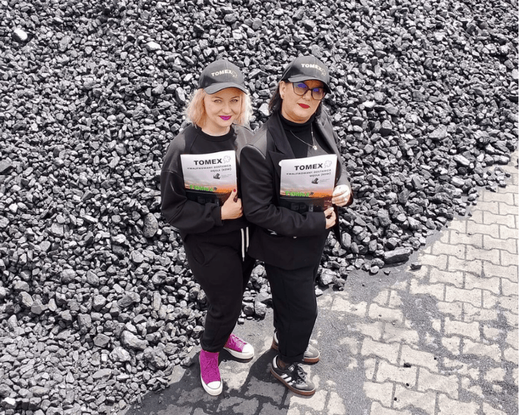 Biuro Tomex Iza i Ania