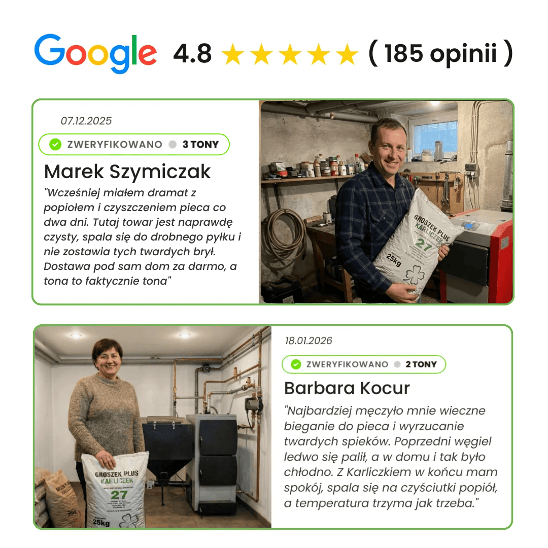 Opinie